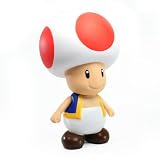 Super Mario Brothers : Toad DX Sorubi Figure 7 7 31FqRNIPKTL. SL160 Super Mario Brothers : Toad DX Sorubi Figure 7 7