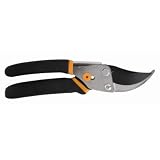 Fiskars 9109 Traditional Bypass Pruning Shears