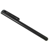NEW 2 x Stylus for Apple iPhone / iPod iTouch , Black