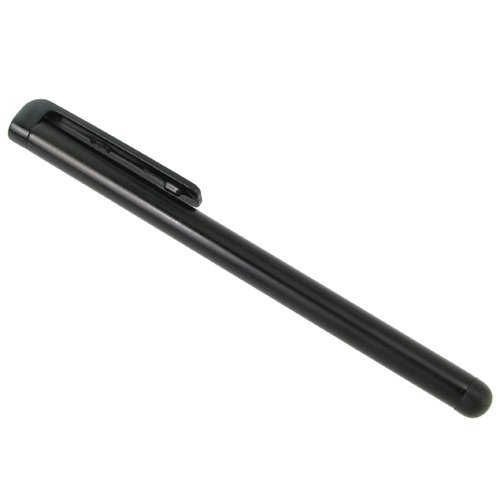 Universal Touch Screen Stylus for Apple iPhone / Touch, Black