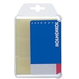 HOLMENKOL(�z�������R�[���j UNIVERSAL WAX(���j�[�o�[�T���E���b�N�X 3�~35���j 20009