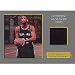Tim Duncan 2006 / 2007 Topps Turkey Red #TRR-TD Authentic Game Used Jersey (Black Swatch) Insert Card.
