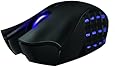 Razer Naga Epic Rechargable Wireless MMO PC Gaming Mouse