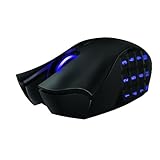 Razer Naga Epic Gaming Mouse