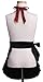 Flirty Aprons Girl's Original Apron, Cherry Blossom