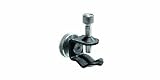 Manfrotto 196AC Universal Clamp for Articulated Arm and Magic Arm (Black)