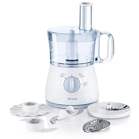 Philips HR7620 500w Kitchen Food Processor