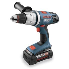 Bosch 36v Bosch Brute Tough™ 1/2 Hammer Drill/Driver