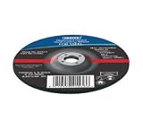 Review Draper  / GRIND/DISC-MET. 125X6.0X22.2MM