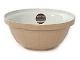 Rayware Mason Cash Cane S4 Mixing Bowl, 35 cm