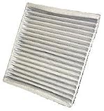 Wix 24900 Cabin Air Filter for select  Scion/Toyota models, Pack of 1