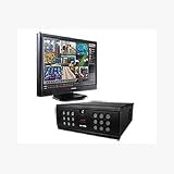 TOSHIBA DVSE16-240V-2T 16 Channel DVS,240 PPS Capture/240