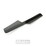 Tail Rotor Blade: BCP, BCPP