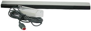 HDE Wired Infrared Sensor Bar for Nintendo Wii