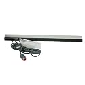 Wired Infrared Sensor Bar for Nintendo Wii