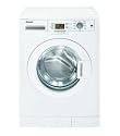 Blomberg WNF 7462 WE20 Waschmaschine Frontlader / A++ AA / 0.855 kWh / 1600 UpM / 7 kg / 41 Liter / AquAvoid+TM / Großes Display / weiß