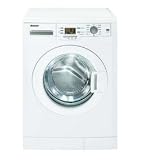 Produkt-Bild: Blomberg WNF 7462 WE20 Waschmaschine Frontlader / A++ AA / 0.855 kWh / 1600 UpM / 7 kg / 41 Liter / AquAvoid+TM / Gro&szlig;es Display / wei&szlig;