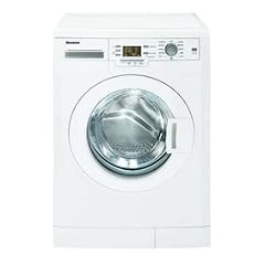 Blomberg WNF 7462 WE20 Waschmaschine Frontlader / A++ AA / 0.855 kWh / 1600 UpM / 7 kg / 41 Liter / AquAvoid+TM / Gro�es Display / wei�