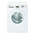 Blomberg WNF 7462 WE20 Waschmaschine Frontlader / A++ AA / 0.855 kWh / 1600 UpM / 7 kg / 41 Liter / AquAvoid+TM / Gro�es Display / wei�