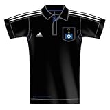 Adidas HSV Hamburger SV Polo Shirt