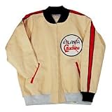 Atlanta Crackers Dugout Jacket