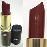 Max Factor Lasting Color Lipstick 1470 Midnight Plum