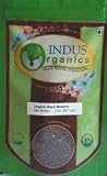 Organic Black Mustard Seeds 2 Oz
