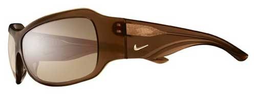 Nike Arc Angel Sunglasses / Brown