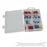 Review Silverline Tools Ltd 367975 / Silverline Electric Crimp Terminals