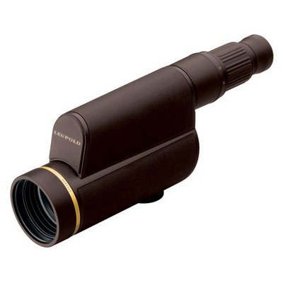 Golden Ring Spotting Scope 12-40x60mm in Brown