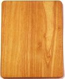 31FqbOO72AL. SL160  Architec Gripperwood 16 Inch by 20 Inch Hardwood Cutting Board with Non Slip feet