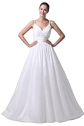 Floor Length Taffeta Backless Spaghetti Strap Evening Dress 