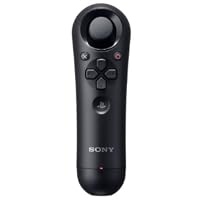 Playstation Move Navigation Controller