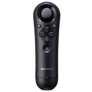 Set A Shopping Price Drop Alert For Playstation Move Navigation Controller