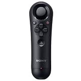 Playstation Move Navigation Controller ~ Sony Computer...