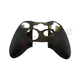 Xbox 360 Controller Silicon Sleeve Protector Black
