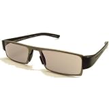 Porsche Design 8802 - Black - Strength +2.0