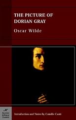 The Picture of Dorian Gray