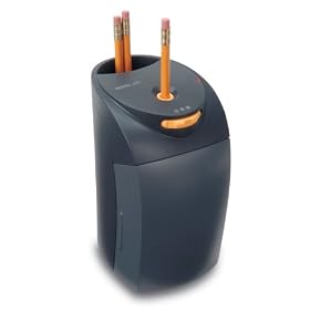 Royal P60 Electric Pencil Sharpener 29342C
