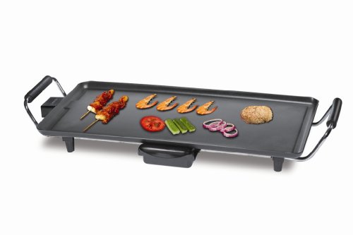 Lysitéa CGF-GXH02-LYS Plancha 1800 W Cuisine / Grillade / Friture Lysitéa CGF-GXH02-LYS Plancha 1800 W Cuisine / Grillade / Friture
