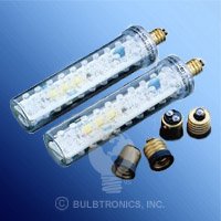 TCP 20714 (20714 2/PK) T10 LED-Light-Emitting-Diode