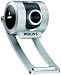 PC Hardware : Philips SPC325NC Skype Compatible Webcam with Headset (Silver)