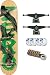 Zero Migration Birds Green Complete Skateboard - 8.0 Wide