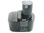 7.20V (Compatible with 7.40V),3000mAh,Ni-MH, Replacement Power Tools Battery for RYOBI HP61K, HP721, HP721K, RY721, RY721K2 , Compatible Part Numbers: 1311145, 1400668