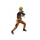 Naruto Shippuden Action Figure 10cm Naruto Serie 1 ToynamiIMAGE