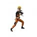Naruto Shippuden Action Figure 10cm Naruto Serie 1 Toynami_s-1