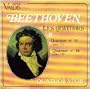 Beethoven: Les Quators, Vol. 8 - String Quartet No. 14, Opus 131 / String Quartet No. 16, Opus 135