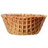Joy Ice Cream Waffle Bowl - 60 / CS