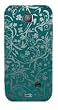 YOUNiiK Designfolie / Handy Skin f�r Samsung Wave 533 S5330 - Julia