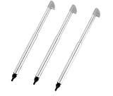 i-mate K-Jam 3-in-1 Replacement / Spare PDA Stylus Pen - 3 Pack